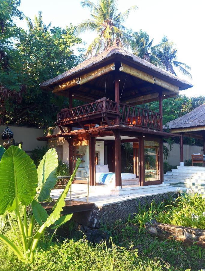 Villa Tamu Seseh Canggu Exterior foto
